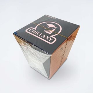 ライスプリロールコーン - CHILLAXY - チラクシー - CBD - カンナビジオール - ヘンプ