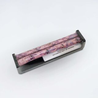 ローリングマシン - CHILLAXY - チラクシー - CBD - カンナビジオール - ヘンプ