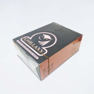 ライスローリングペーパー + Tips - CHILLAXY - チラクシー - CBD - カンナビジオール - ヘンプ