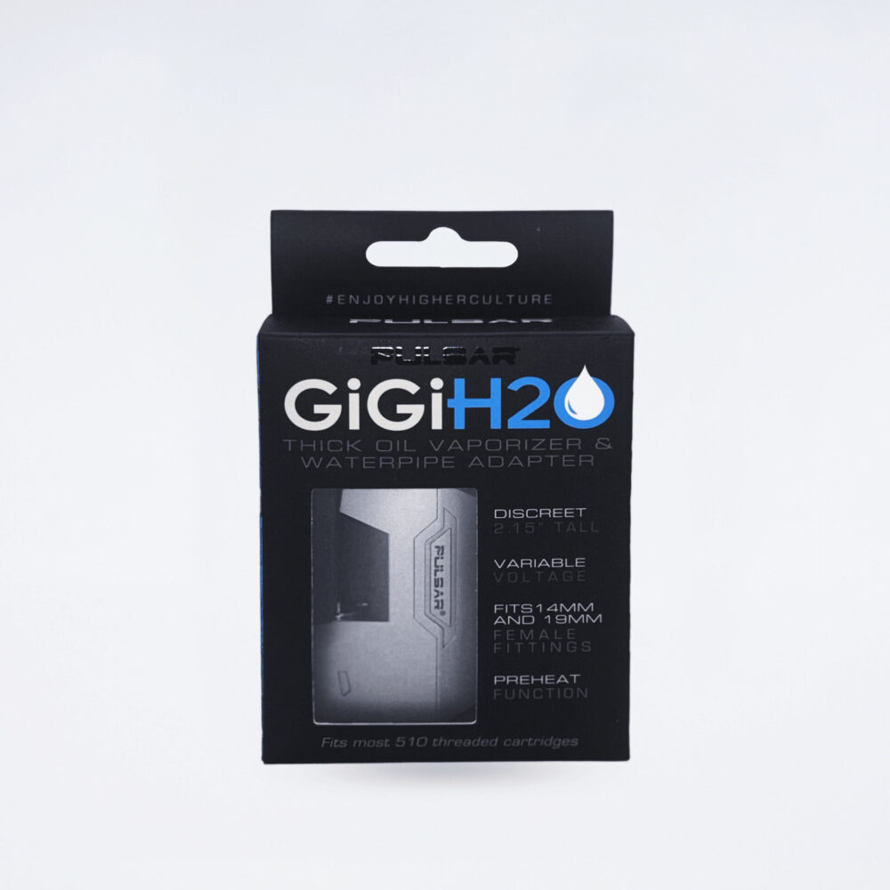 510規格バッテリー　GiGi H2O ボング用 - 画像 (6)