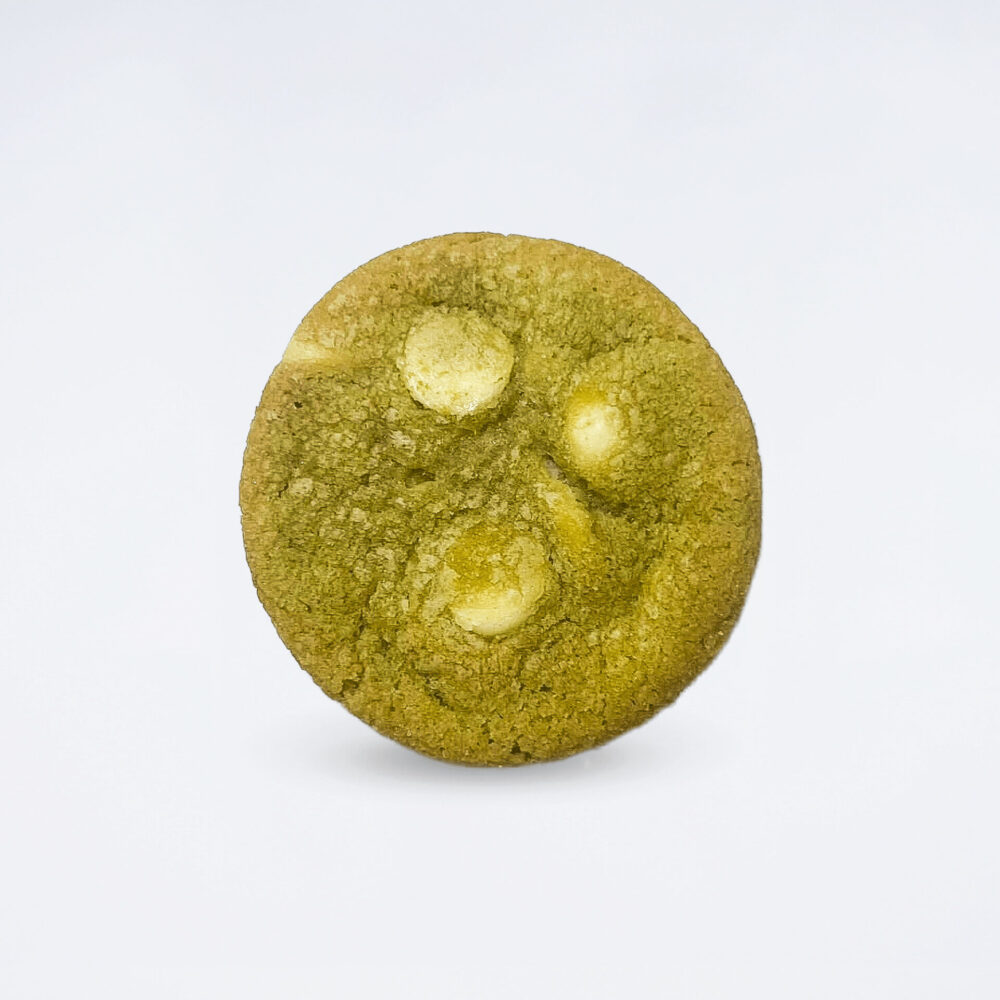 【NEW】CBNクッキー　抹茶味 - 画像 (2)