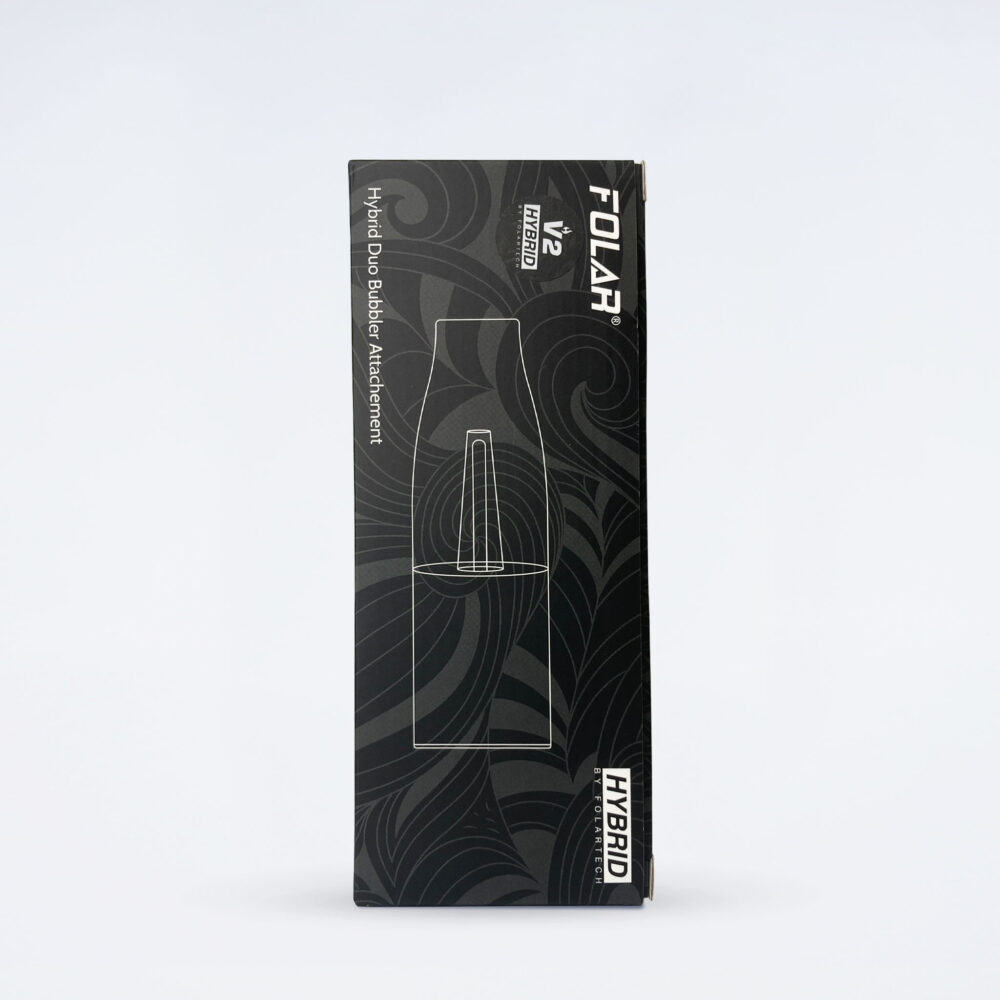 510規格バッテリー　Hybrid Duo - CHILLAXY - チラクシー - CBD - カンナビジオール - ヘンプ