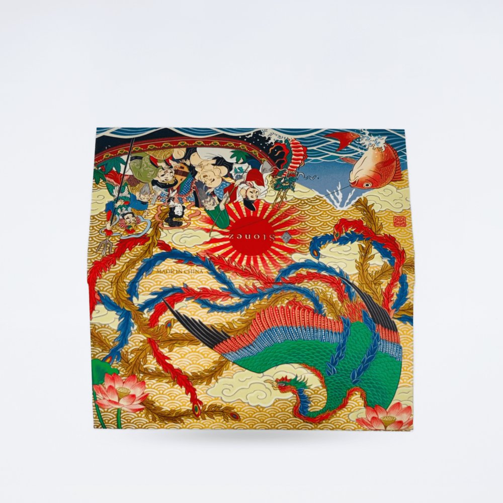 浮世絵ローリングペーパーV2　Stonez - 画像 (2)