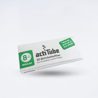 ACTI TUBE　活性炭フィルター