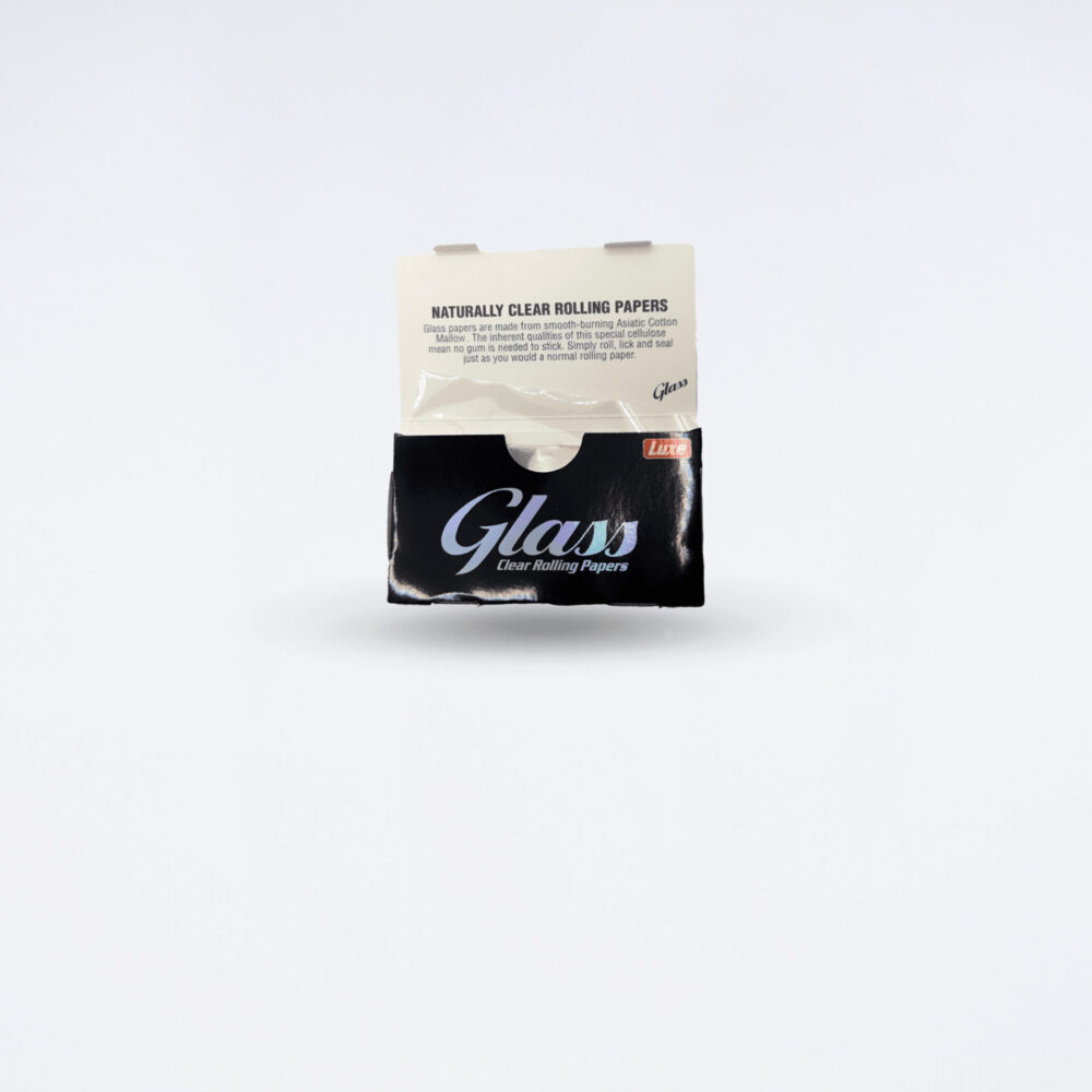 GLASS　ペーパー - 画像 (2)