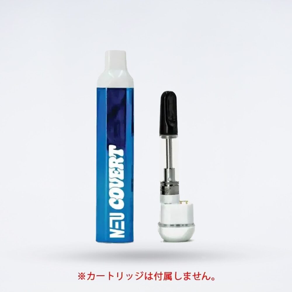 510規格バッテリー　Covert 