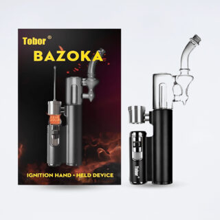 BAZOKA　PRO　ブラック