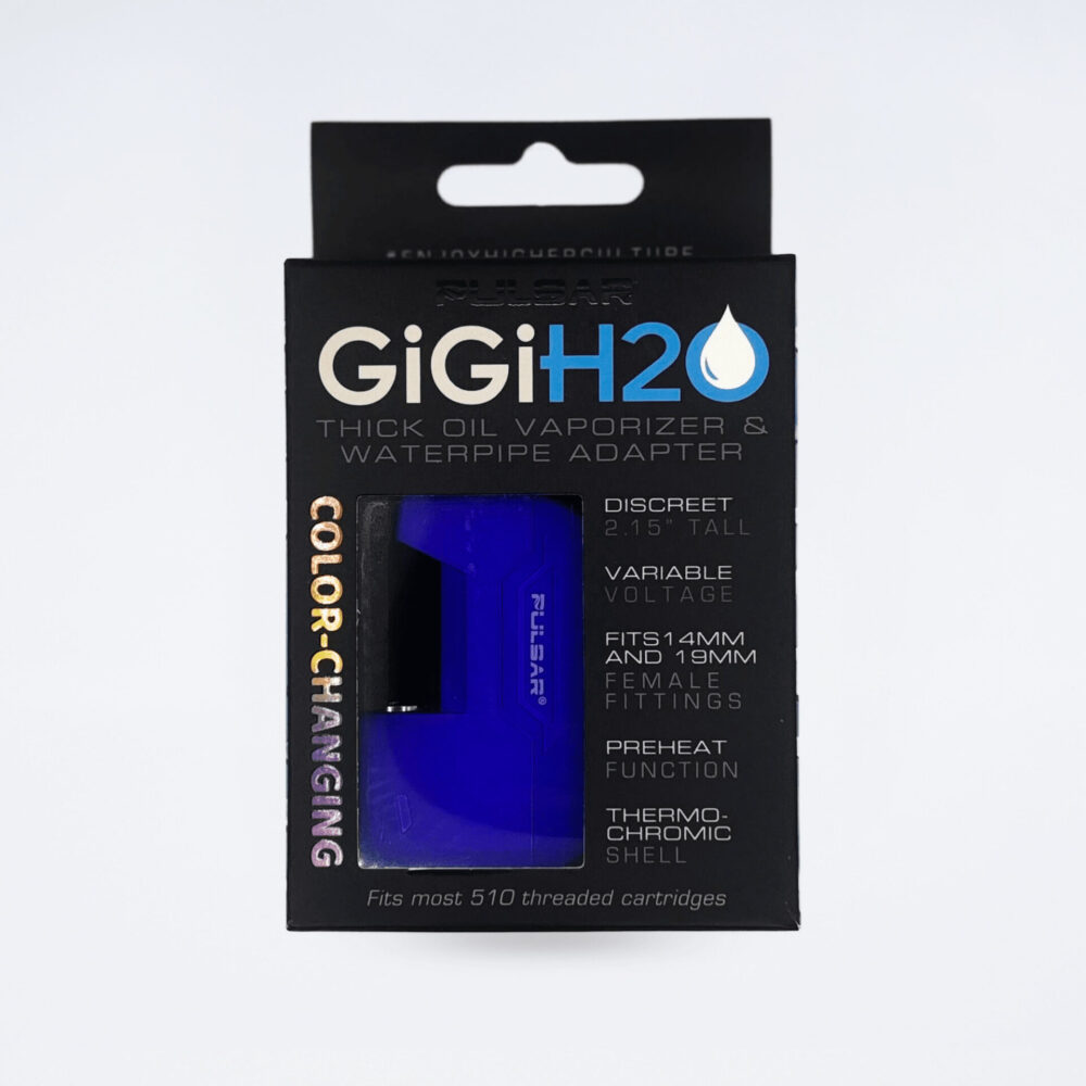 510規格バッテリー　GiGi H2O ボング用 - 画像 (10)