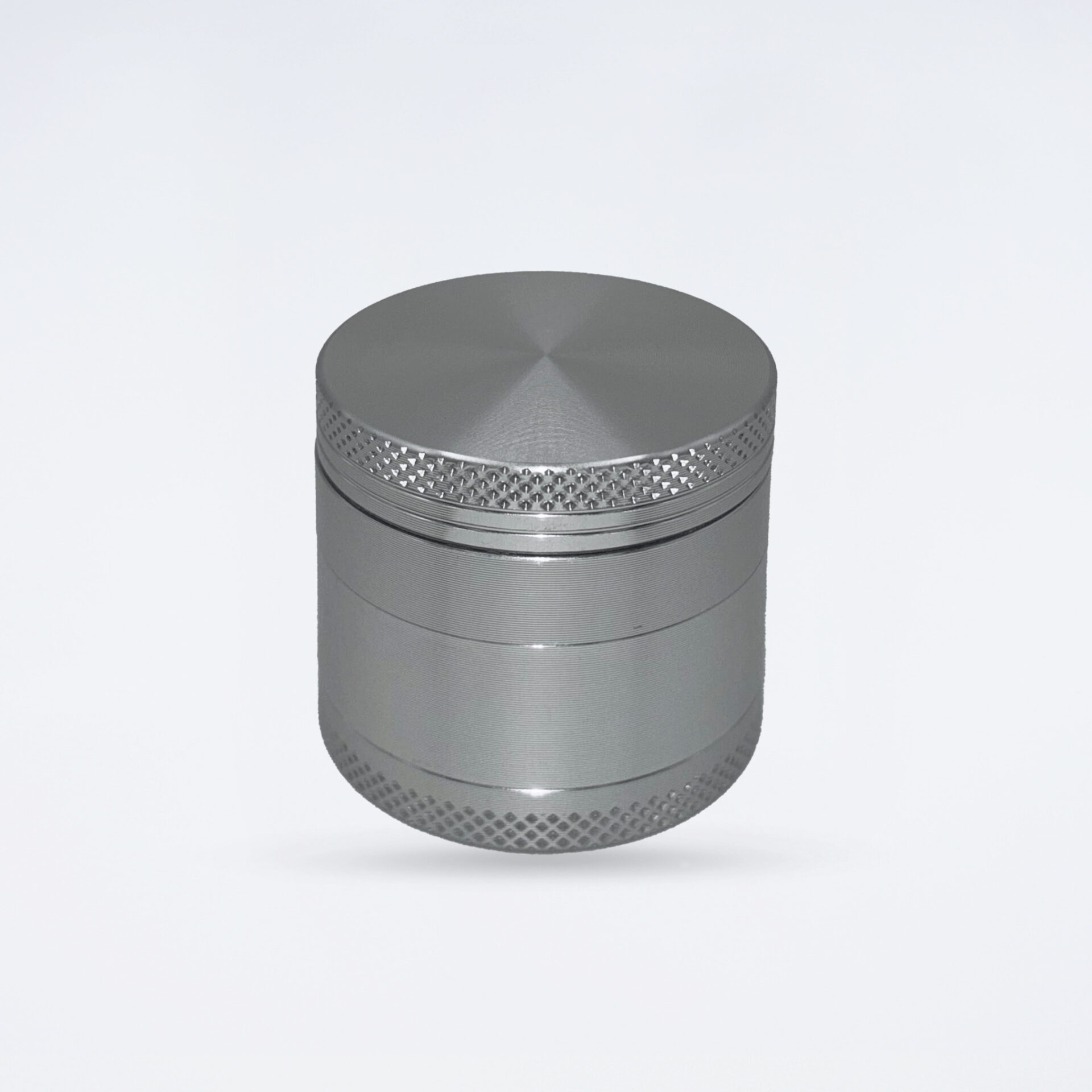 4パーツアルミグラインダー