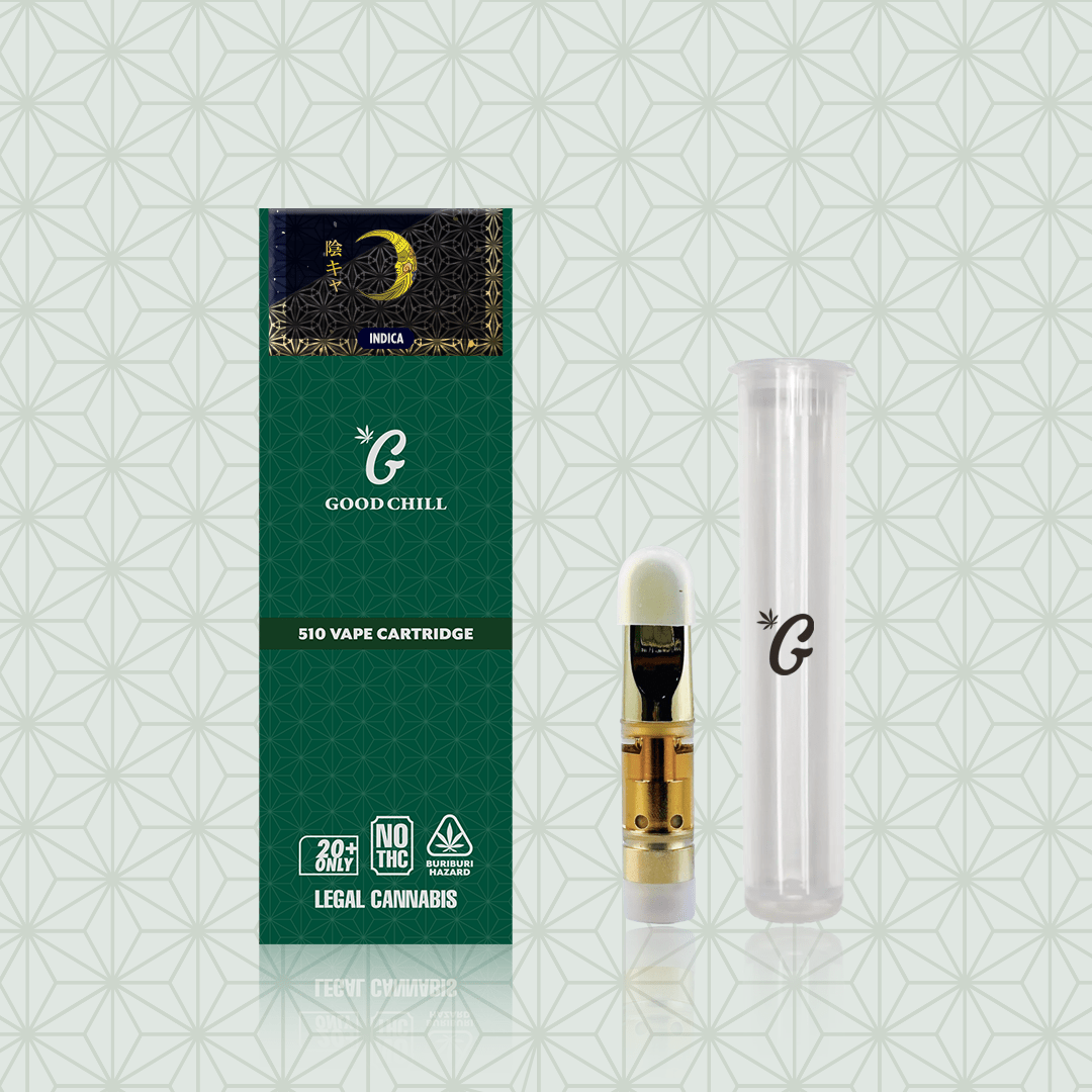 510規格フルリキッド 陽キャ(GOODCHILL) - 画像 (19)