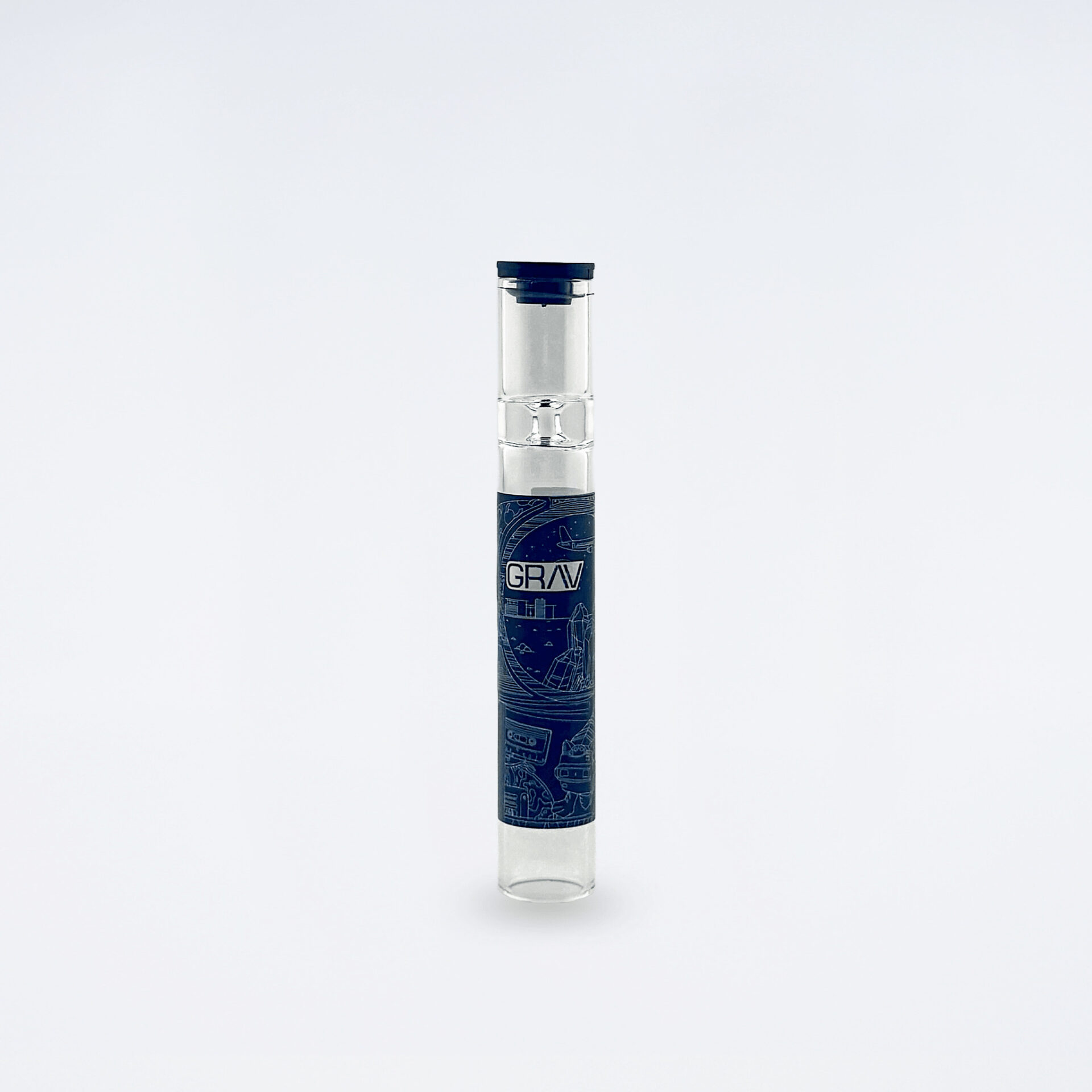 12mm カウンタートップテイスター GRAV