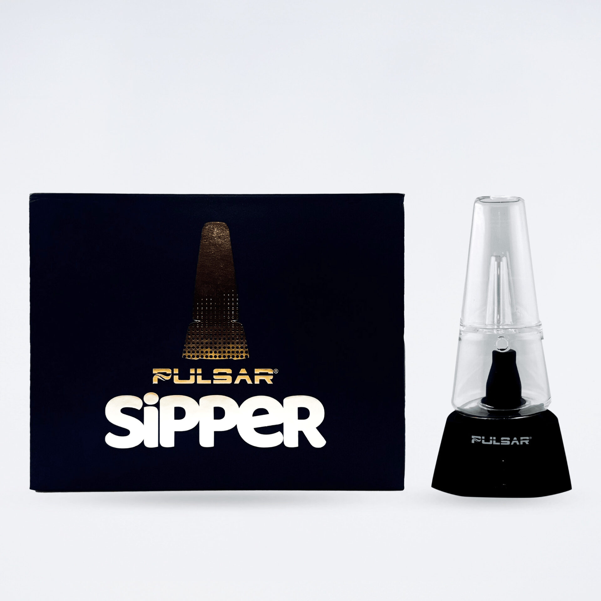 510規格バッテリー SIPPER PULSAR