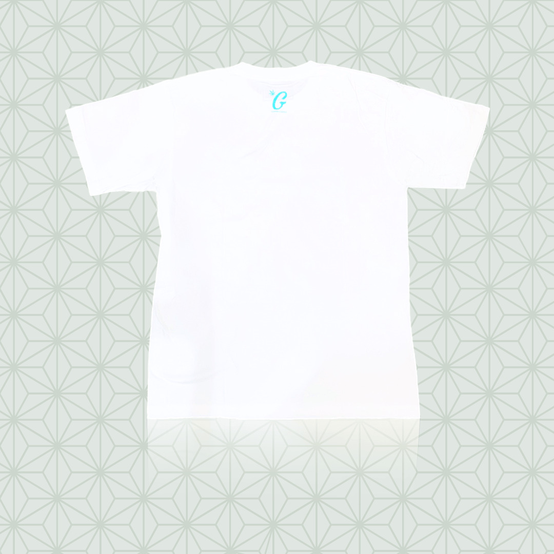 "CHILL" tee - 画像 (5)