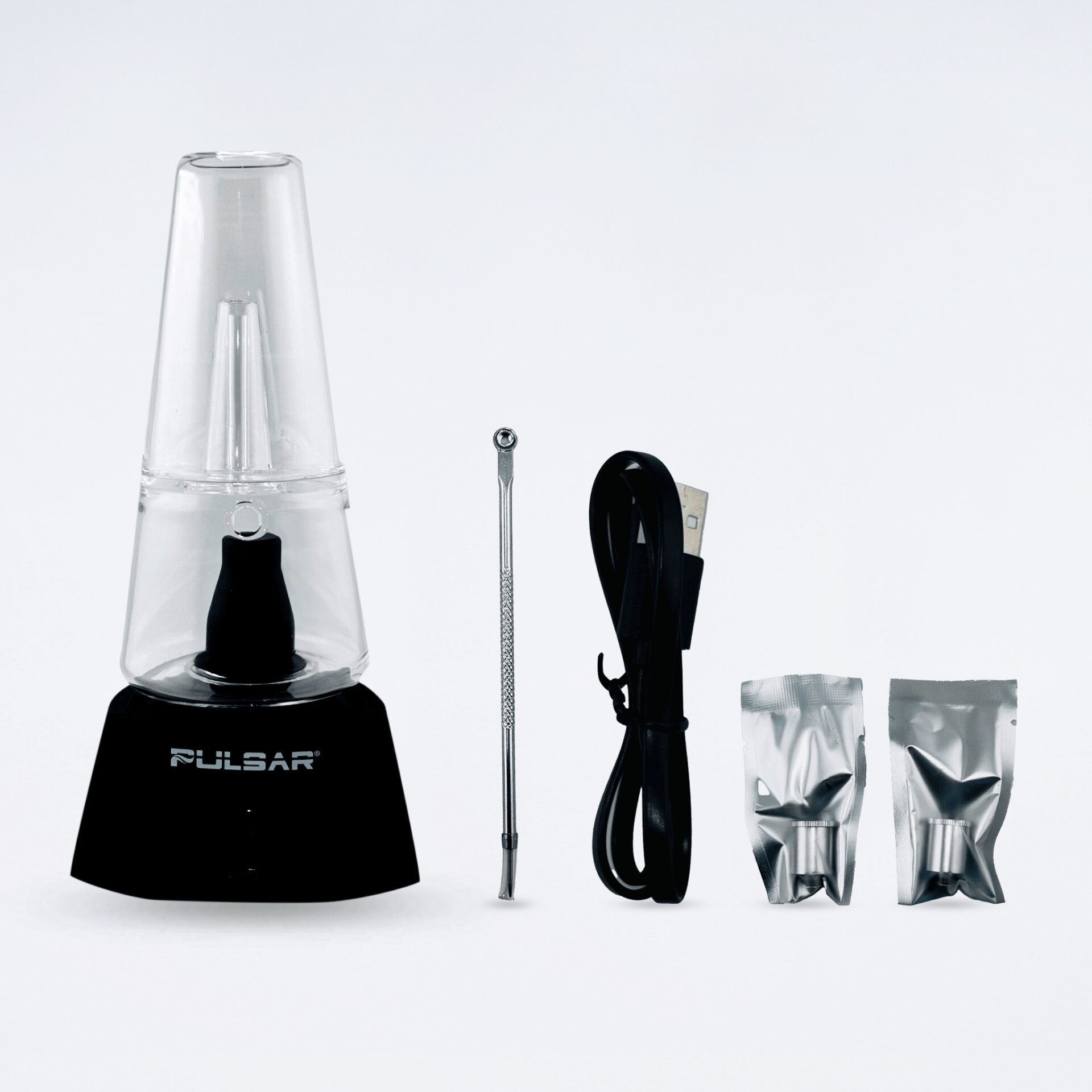 510規格バッテリー SIPPER PULSAR - 画像 (2)