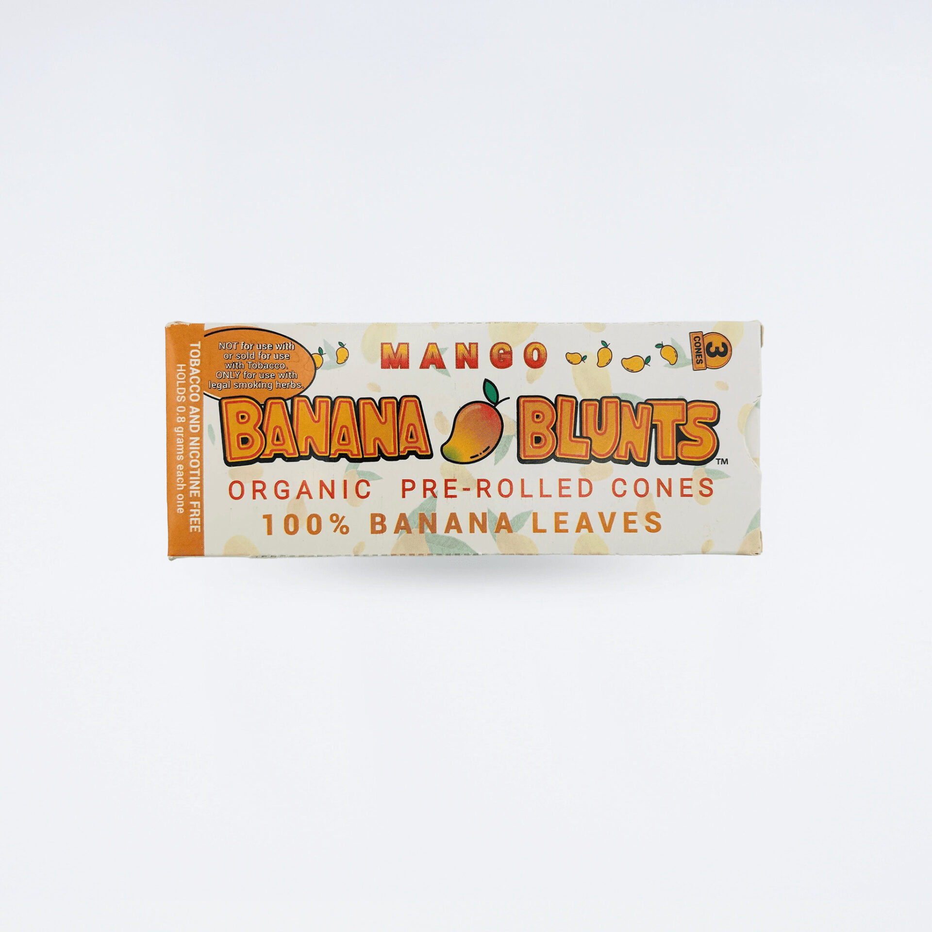Banana Blunts - 画像 (7)