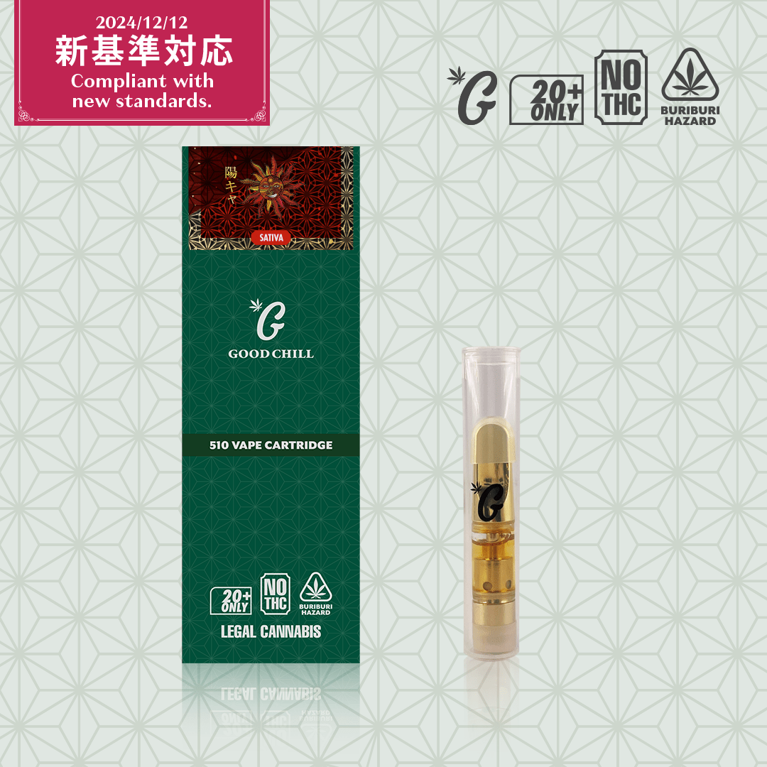 510規格フルリキッド 陽キャ(GOODCHILL) - 画像 (18)