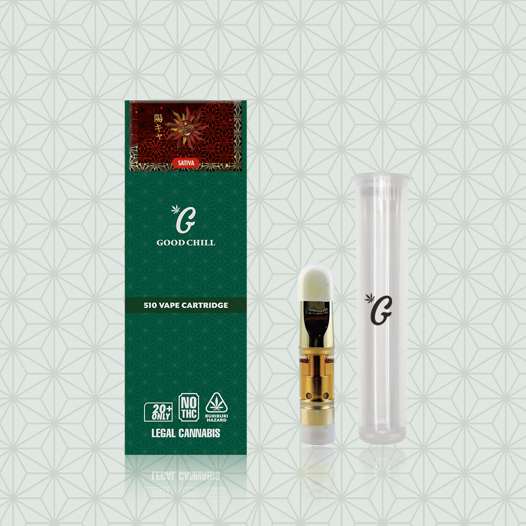 510規格フルリキッド 陽キャ(GOODCHILL) - 画像 (20)