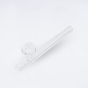 クリアガラススリムミニスチームローラー