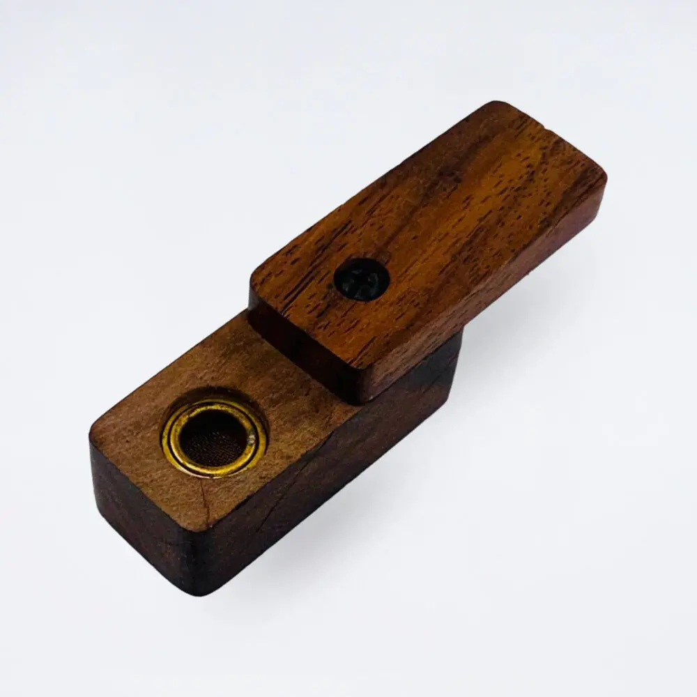 モンキーパイプ(スクエア) - 画像 (2)