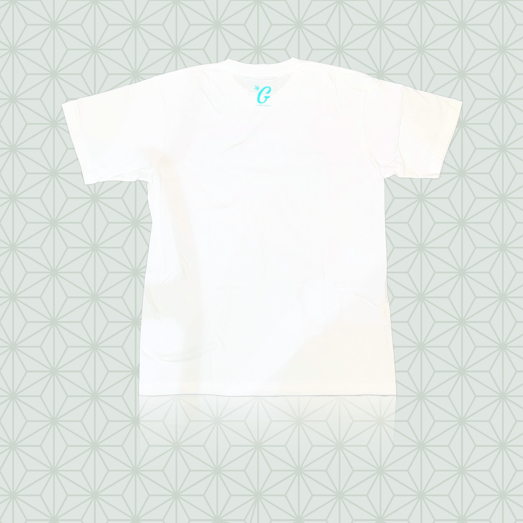 "CHILL" tee - 画像 (4)