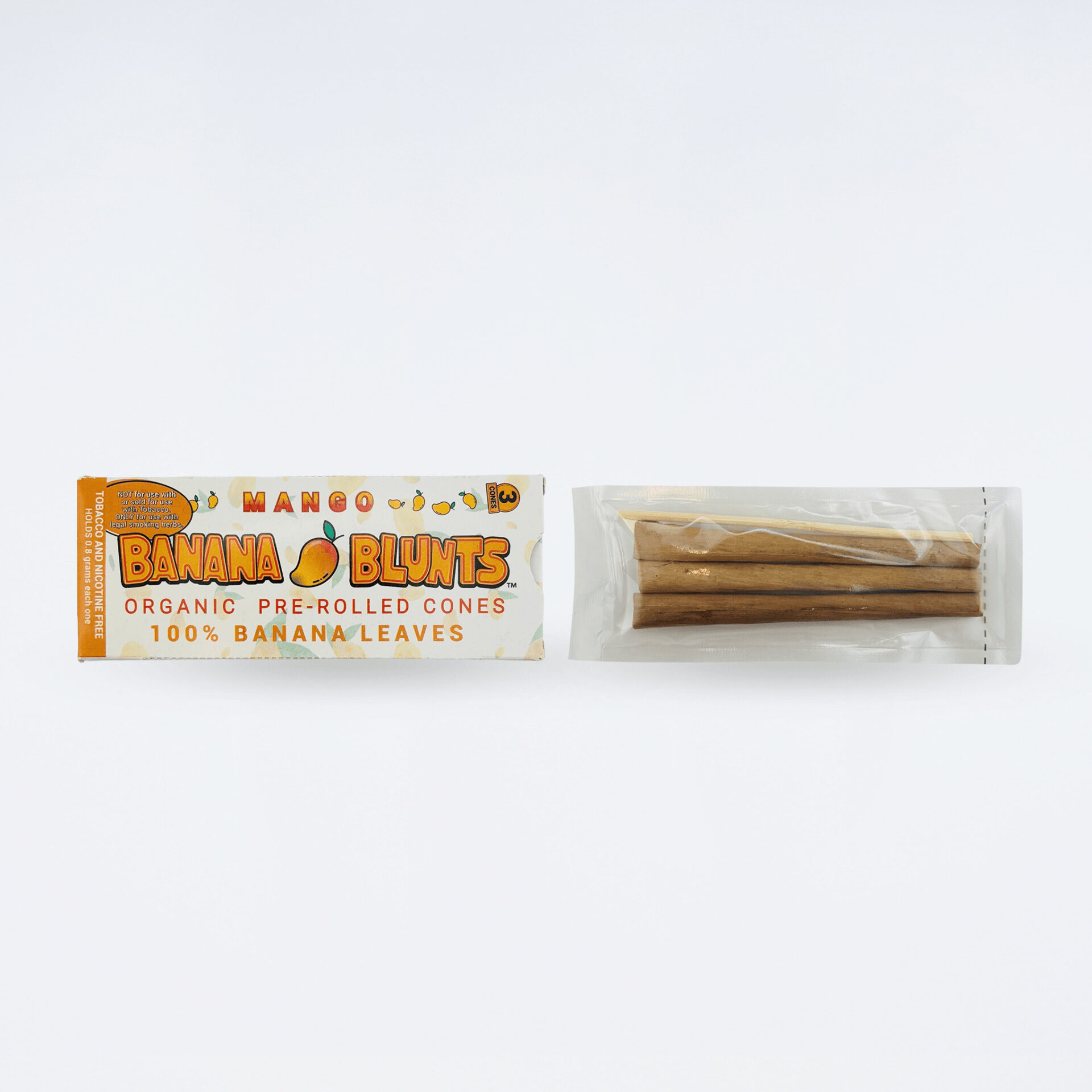 Banana Blunts - 画像 (8)