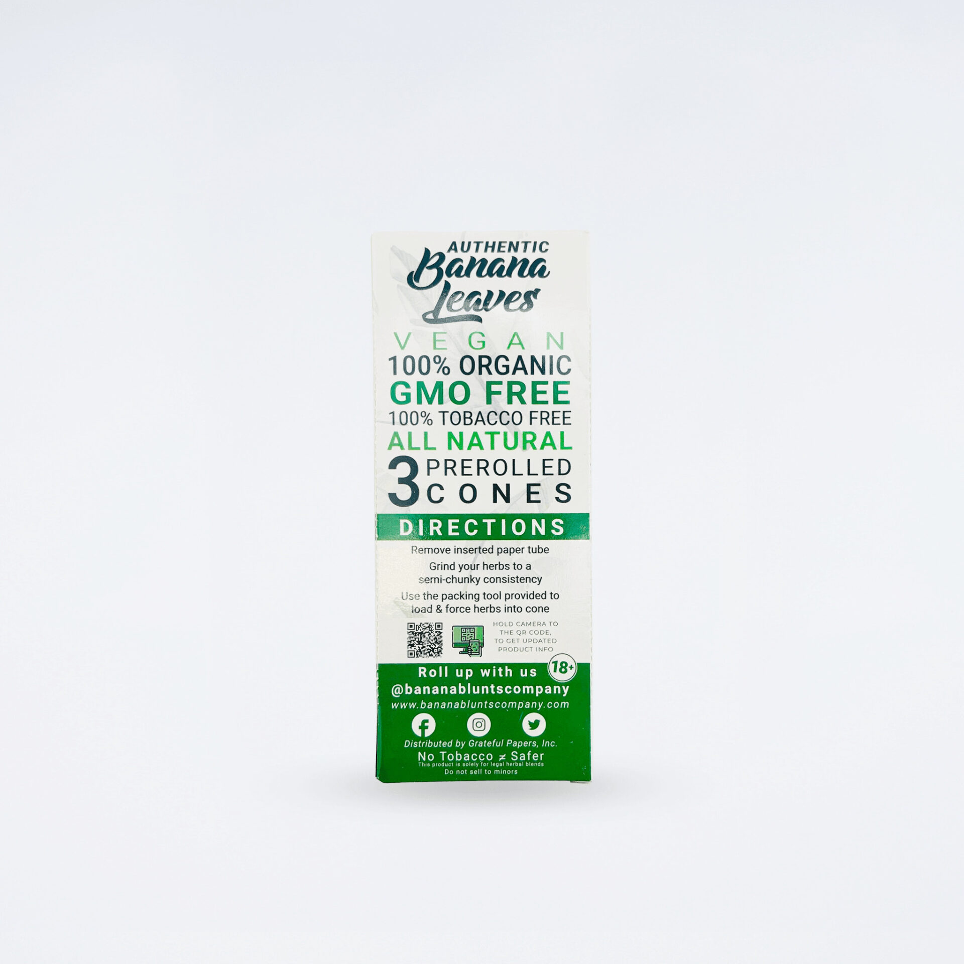 Banana Blunts - 画像 (3)