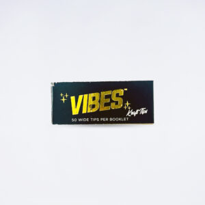 VIBES フィルターチップ Kraft