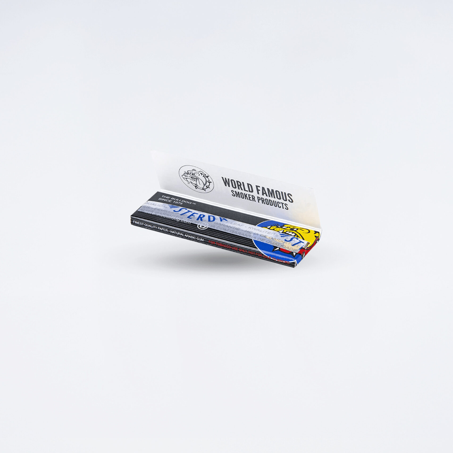 THE BULLDOG BLACK - 画像 (2)