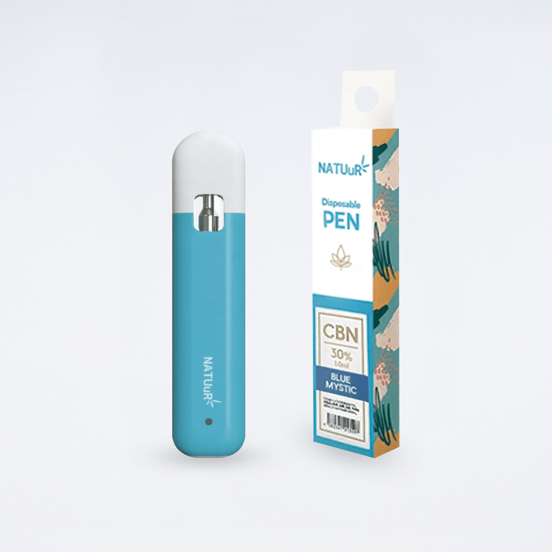 NATUuR CBN30%(TC40%) ペン(ZouTama) - 画像 (7)