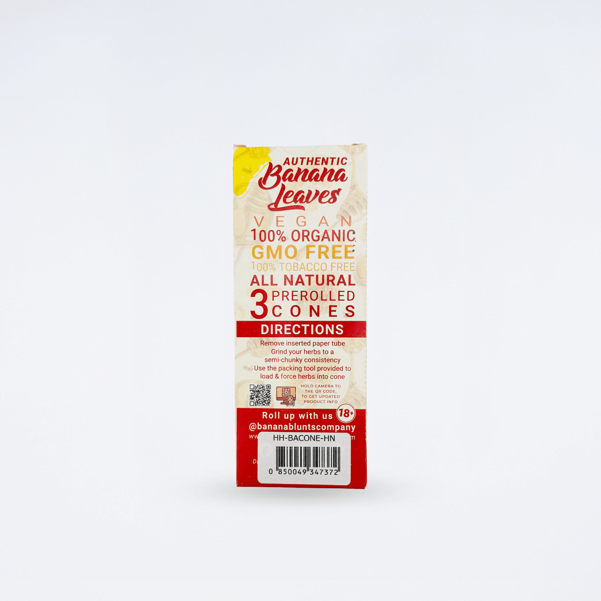 Banana Blunts - 画像 (6)