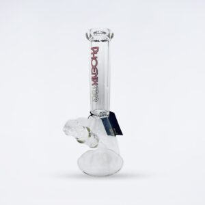 クリアビーカーガラスボング　PHOENIX STAR