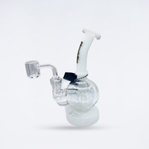 ミニガラスダブリグ　PHOENIX STAR