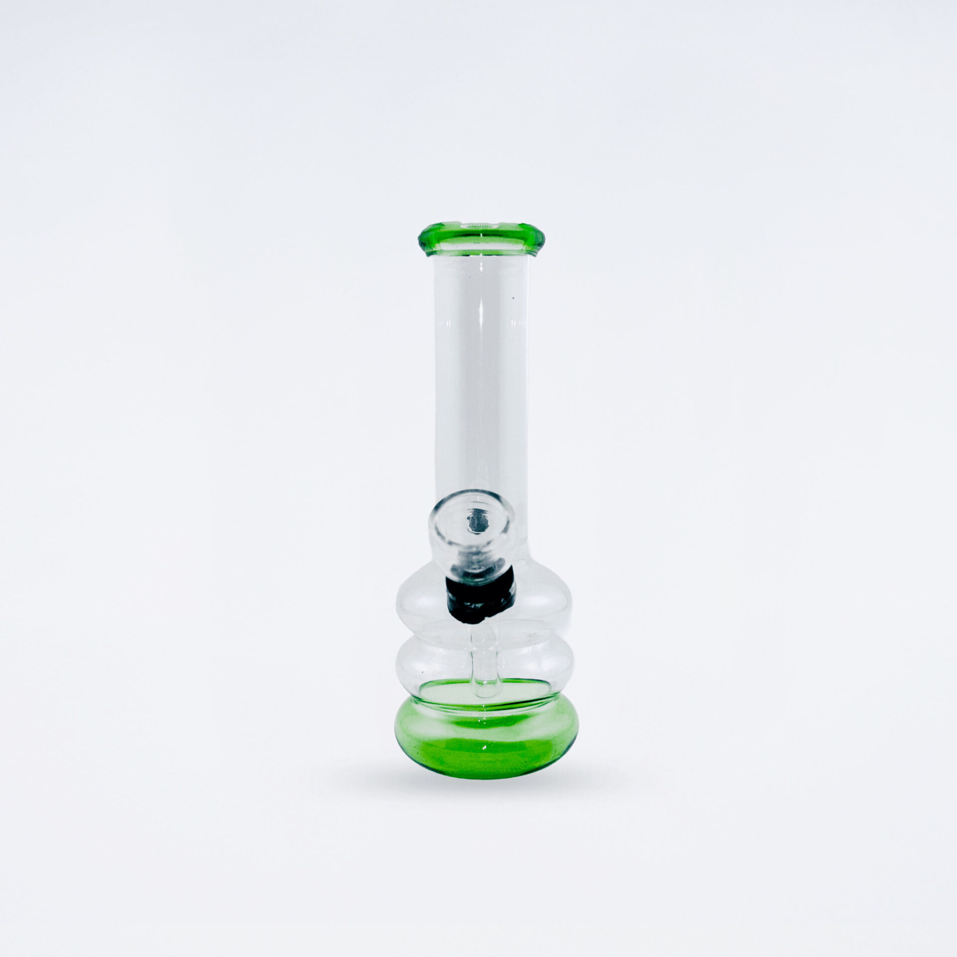 ミニ3リングボング - 画像 (5)