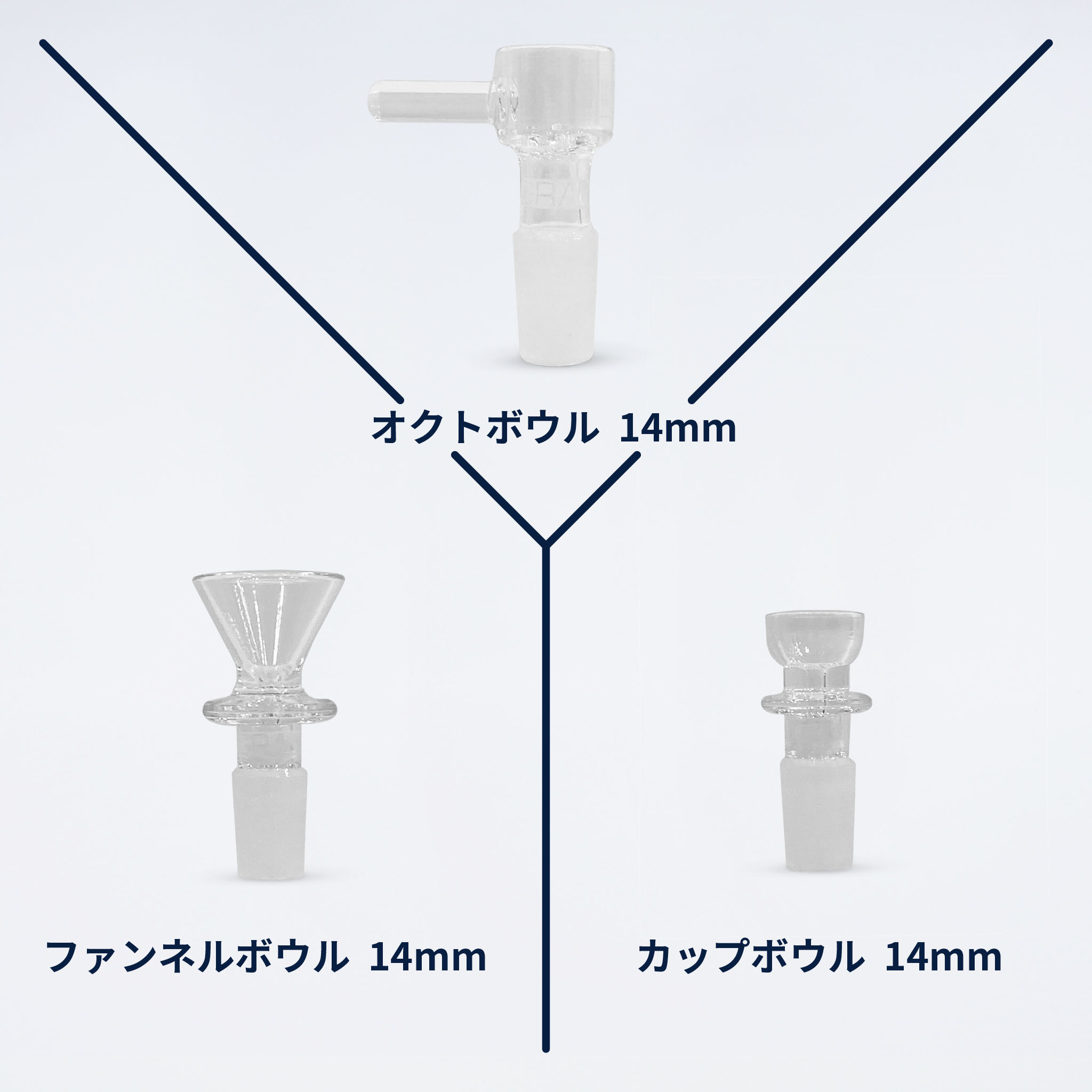 ボング火皿 GRAV - 画像 (2)