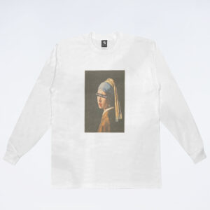 "Vermeer" L/S