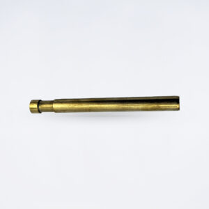 ワンプッシュメタルワンヒッター