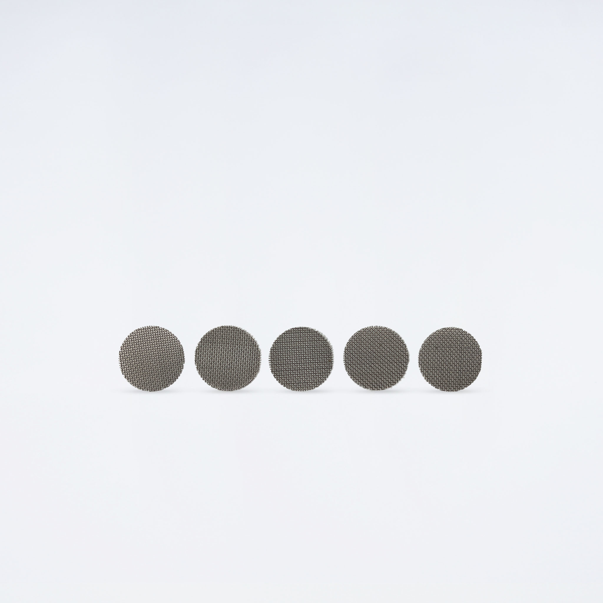 火皿スクリーン