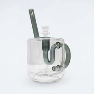 コーヒーマグバブラー　GRAV