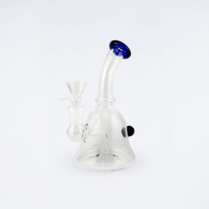 ガラスミニボング