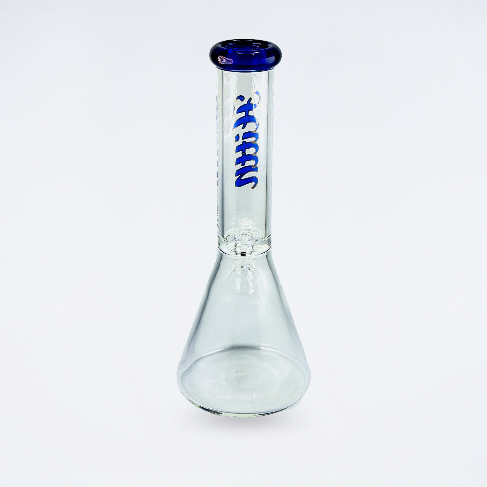 シンプルガラスボング Hit - 画像 (3)