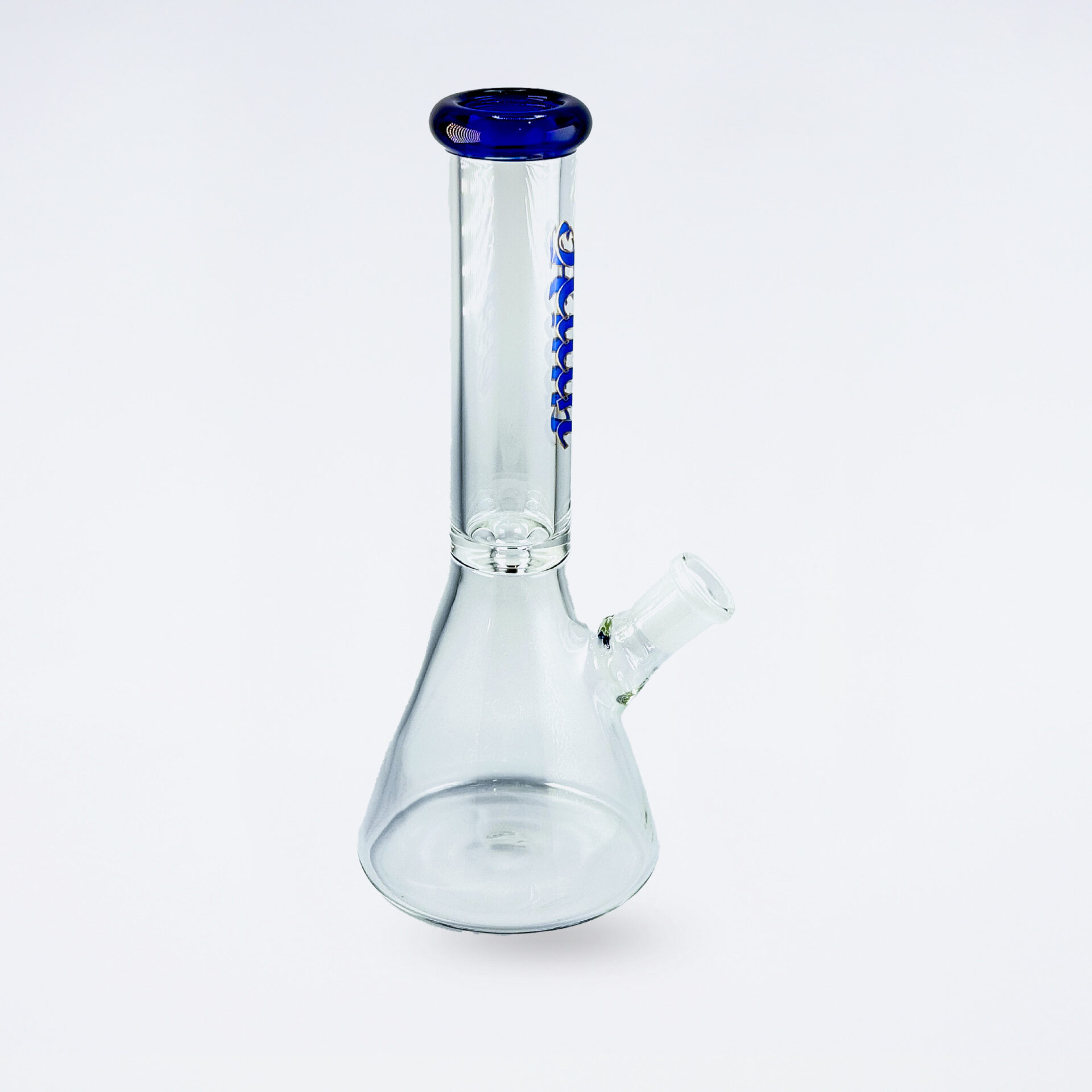 シンプルガラスボング Hit - 画像 (2)