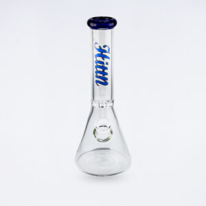 シンプルガラスボング　Hit