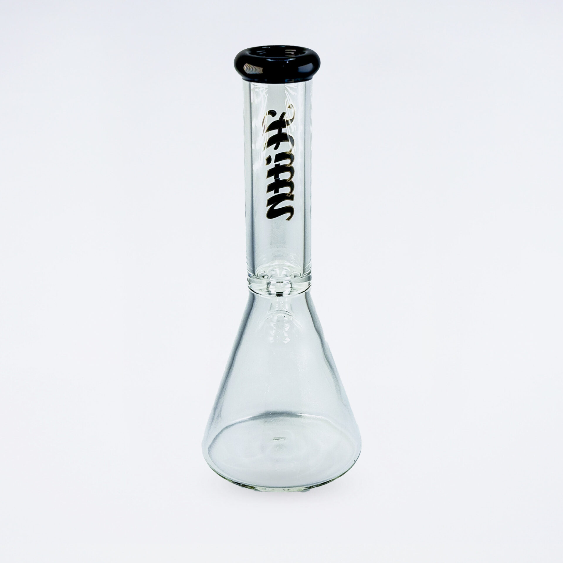 シンプルガラスボング Hit - 画像 (9)