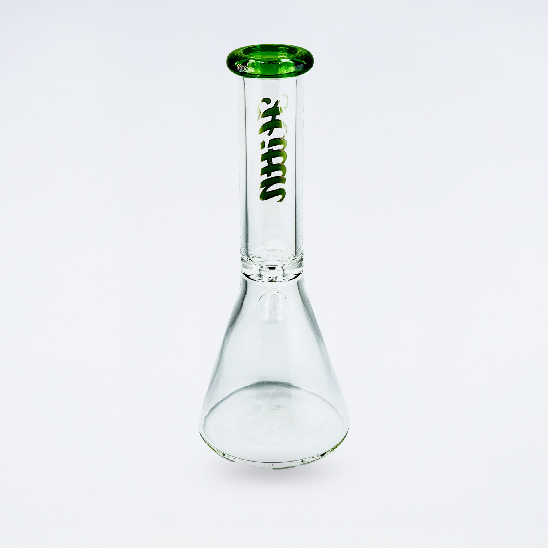 シンプルガラスボング Hit - 画像 (6)