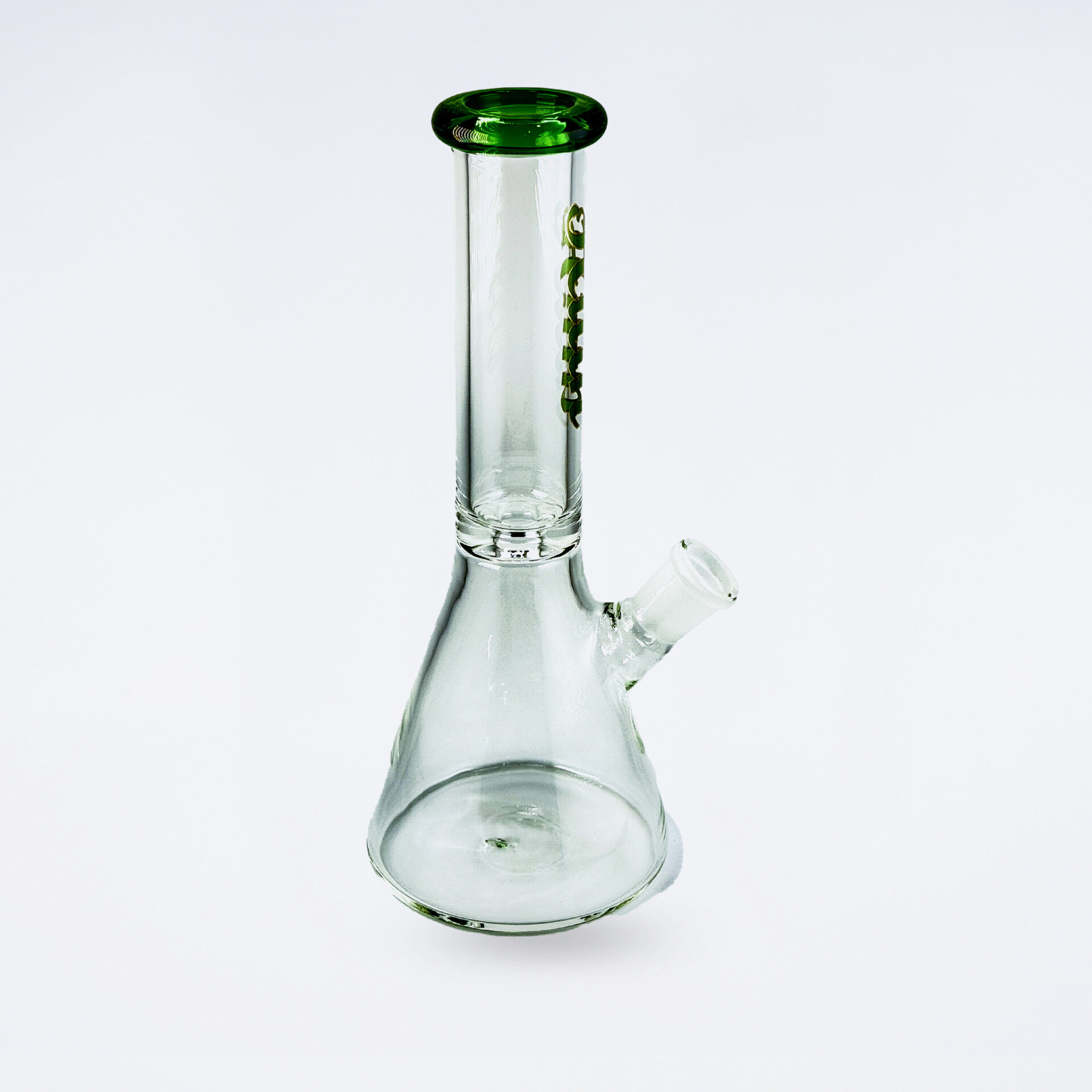 シンプルガラスボング Hit - 画像 (5)