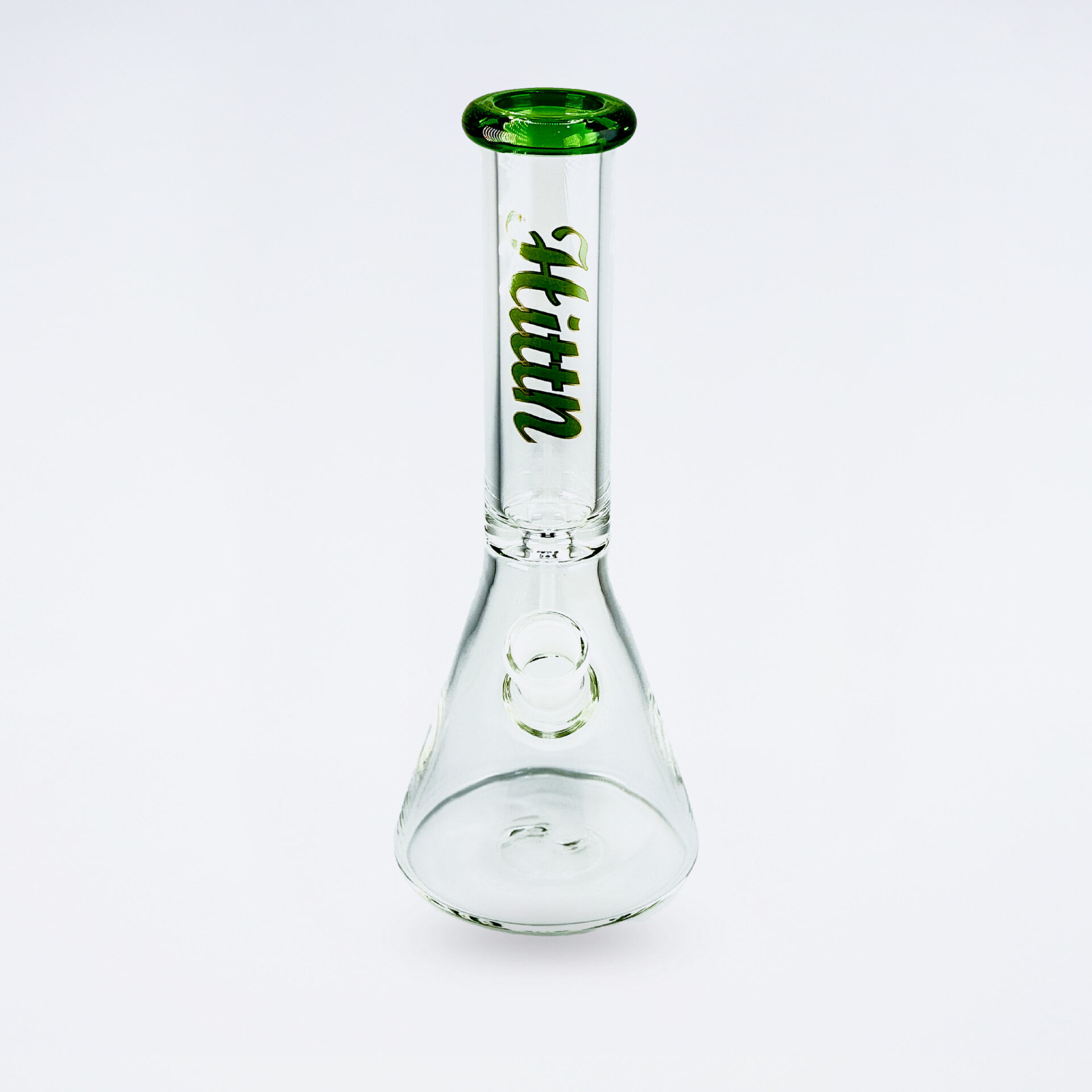 シンプルガラスボング Hit - 画像 (4)