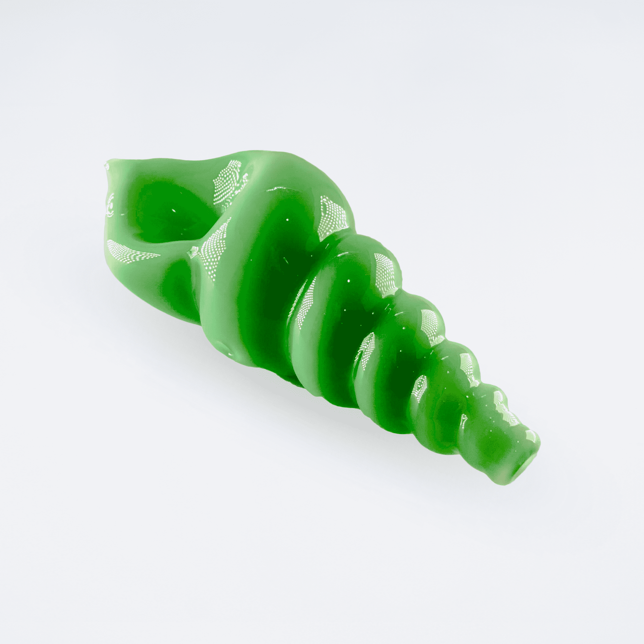 貝殻パイプ - 画像 (2)