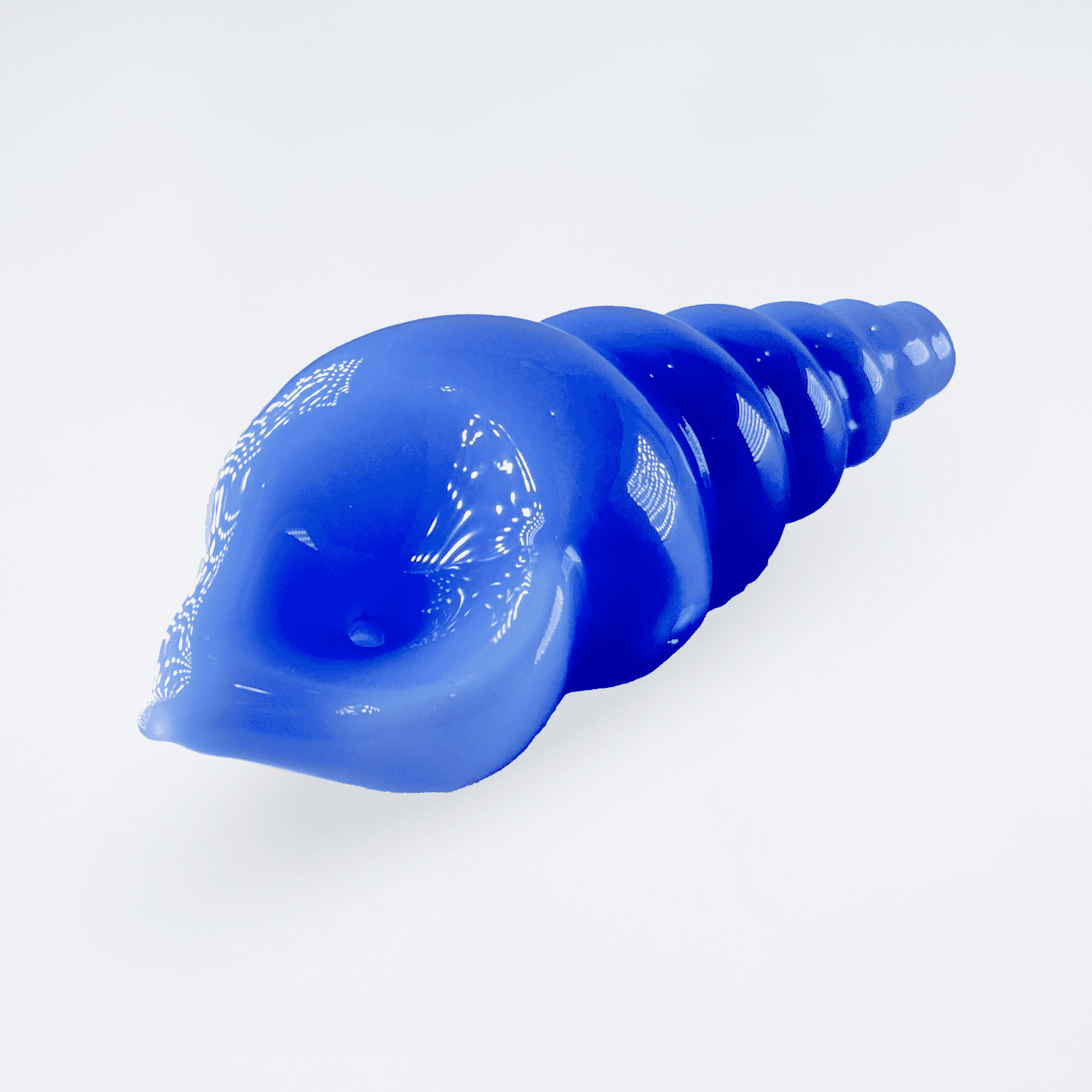 貝殻パイプ - 画像 (7)