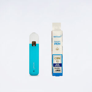 NATUuR CBN30%(TC40%) ペン（ZouTama）