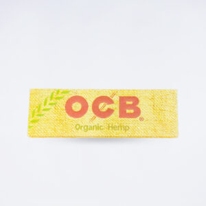 OCB ORGANIC HEMP